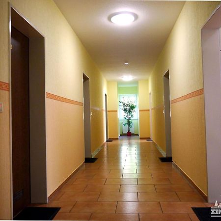 Gaestehaus Zimmer Frei Bramstedt  Ngoại thất bức ảnh