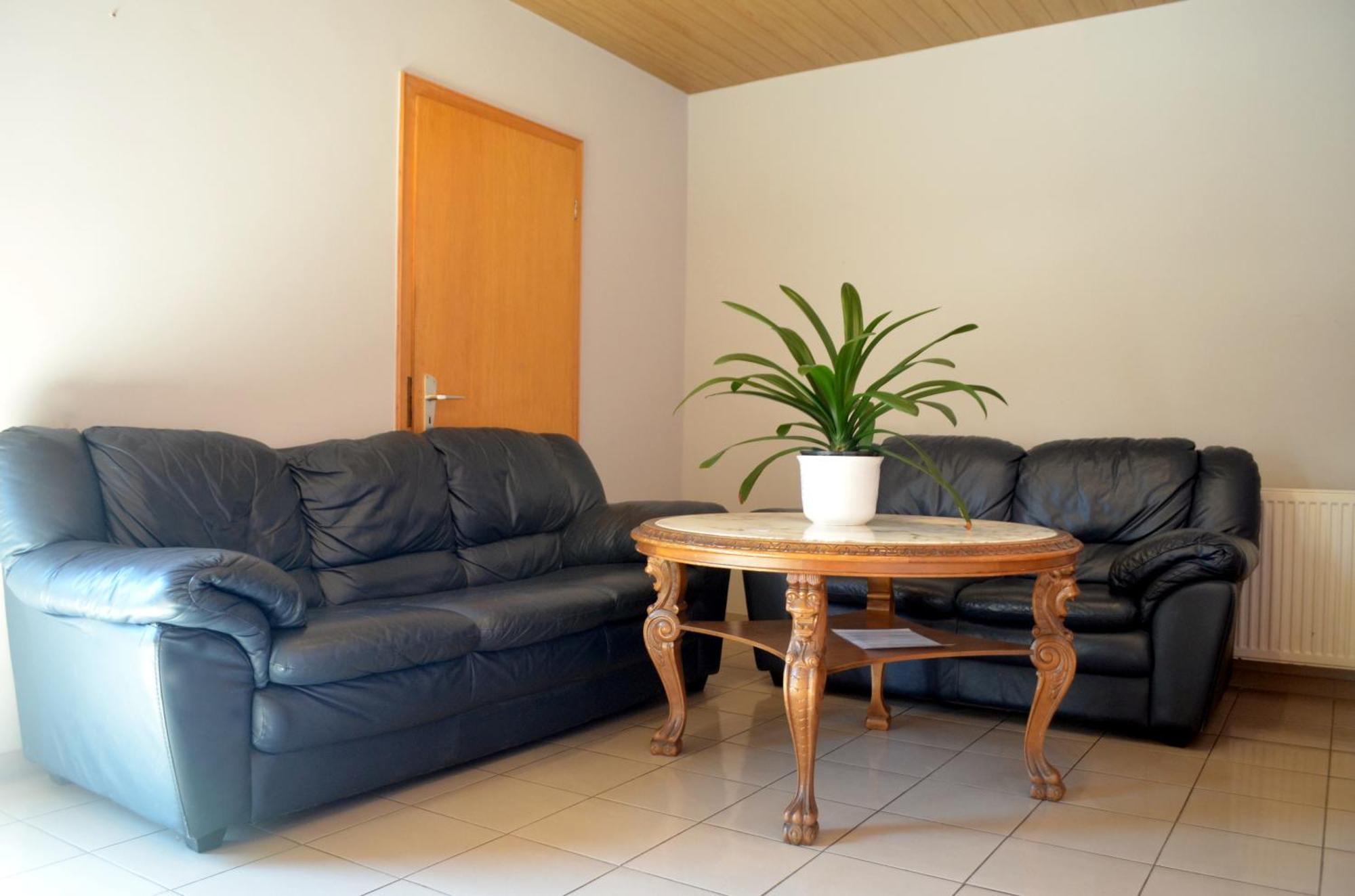 Gaestehaus Zimmer Frei Bramstedt  Phòng bức ảnh