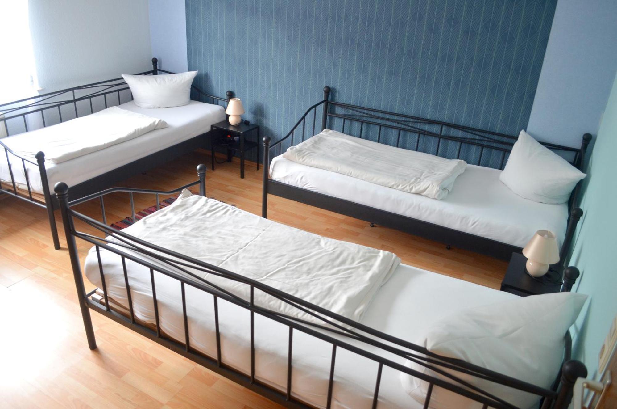 Gaestehaus Zimmer Frei Bramstedt  Phòng bức ảnh