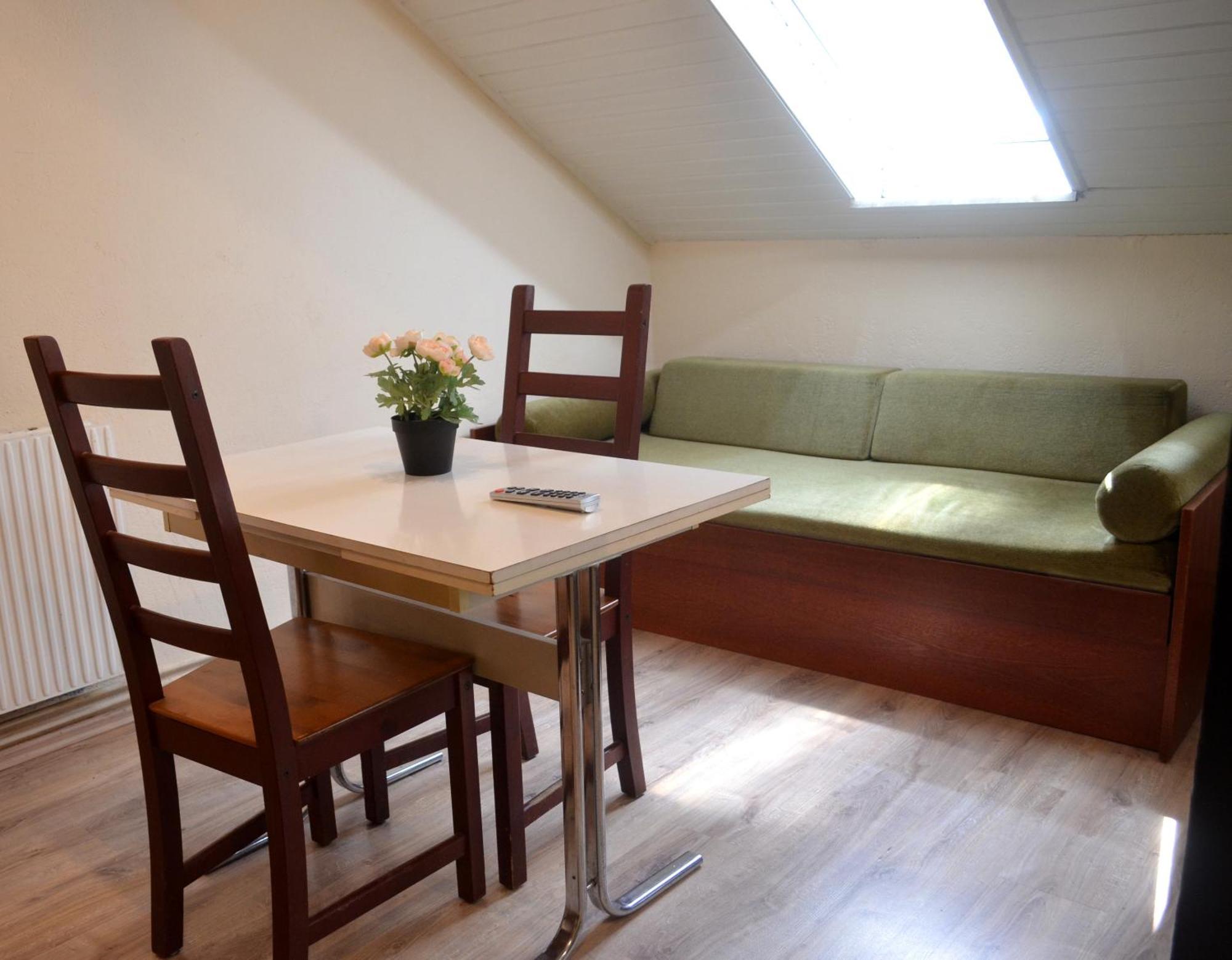 Gaestehaus Zimmer Frei Bramstedt  Phòng bức ảnh