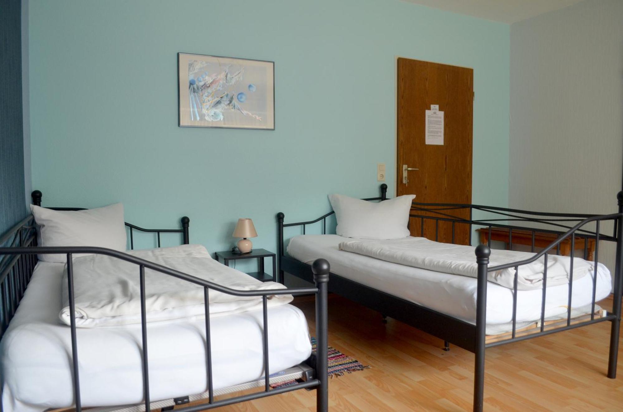 Gaestehaus Zimmer Frei Bramstedt  Phòng bức ảnh