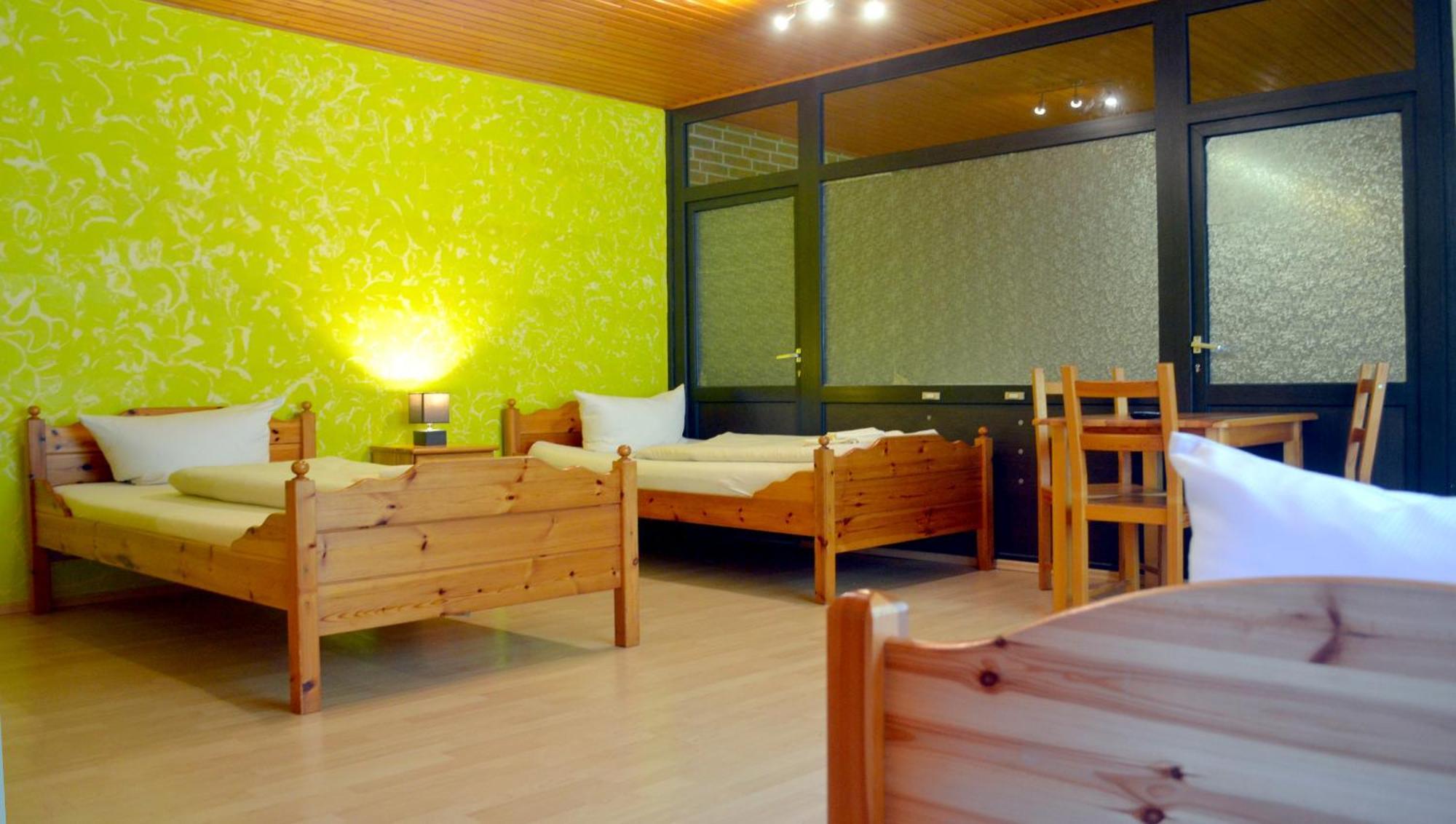 Gaestehaus Zimmer Frei Bramstedt  Phòng bức ảnh