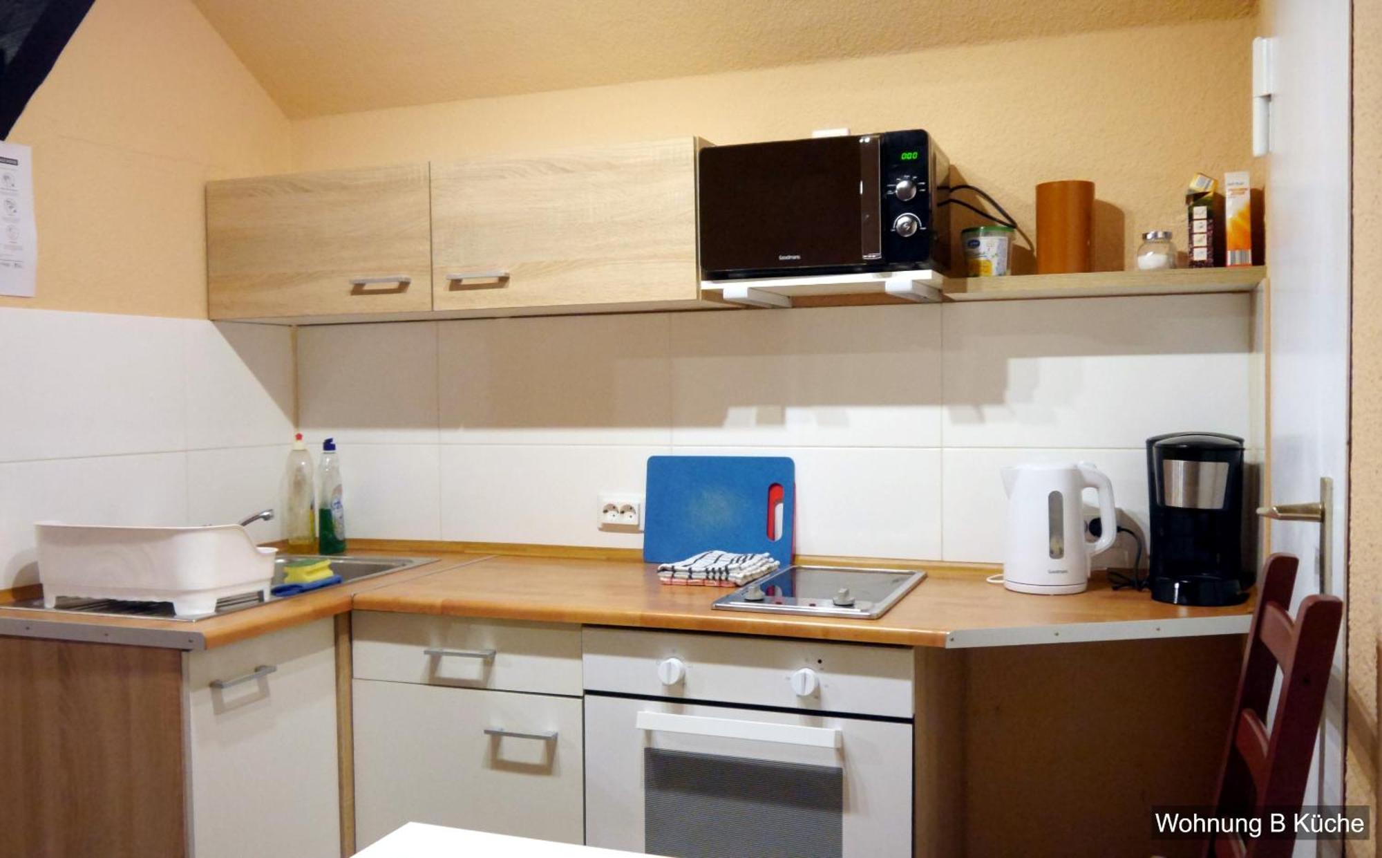Gaestehaus Zimmer Frei Bramstedt  Phòng bức ảnh