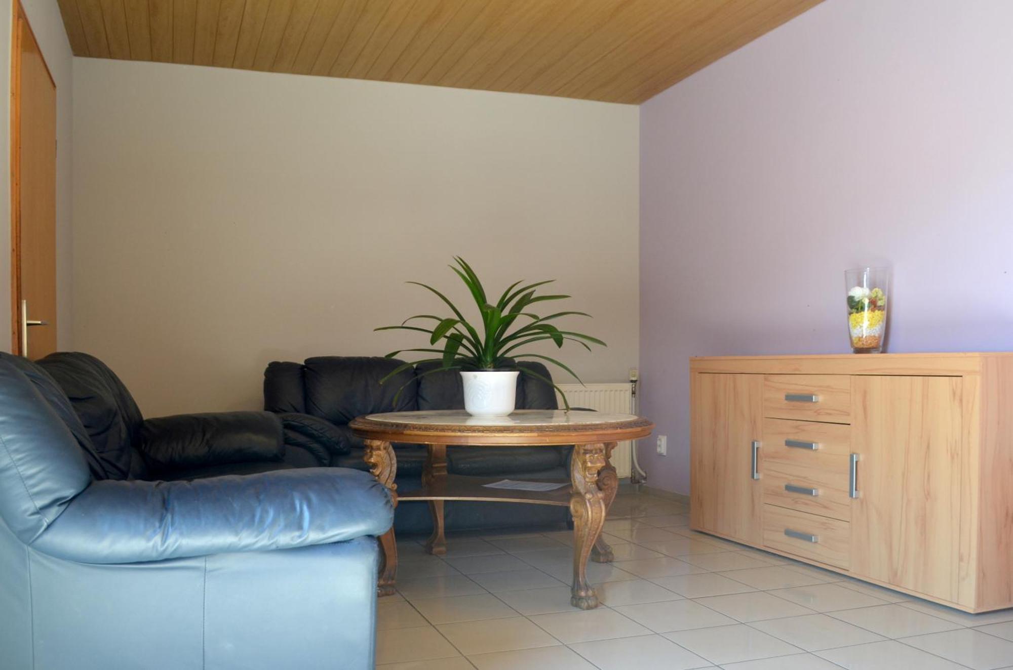 Gaestehaus Zimmer Frei Bramstedt  Phòng bức ảnh