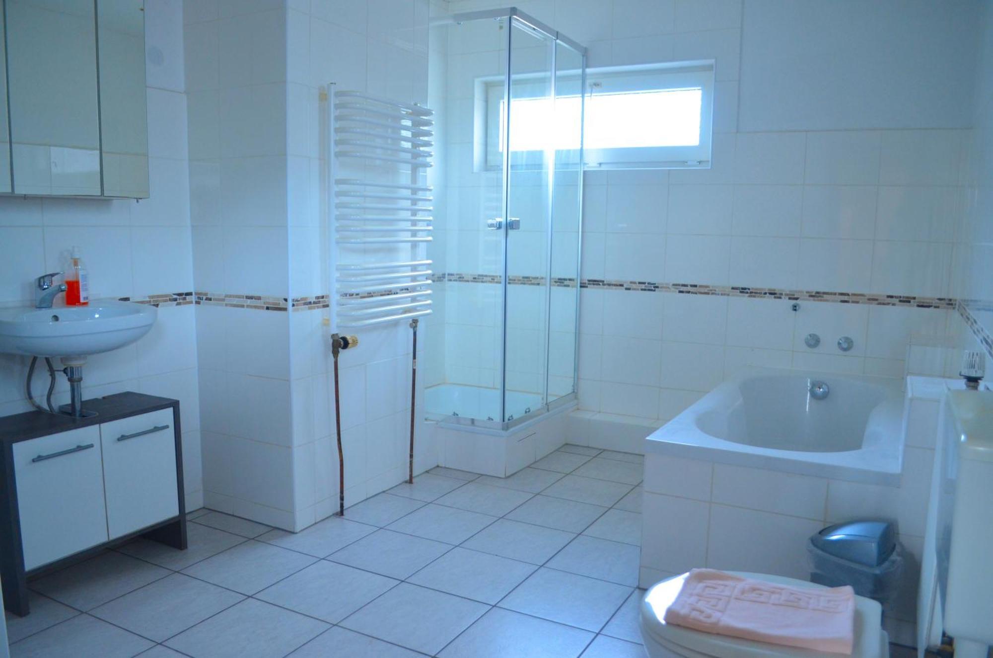 Gaestehaus Zimmer Frei Bramstedt  Phòng bức ảnh