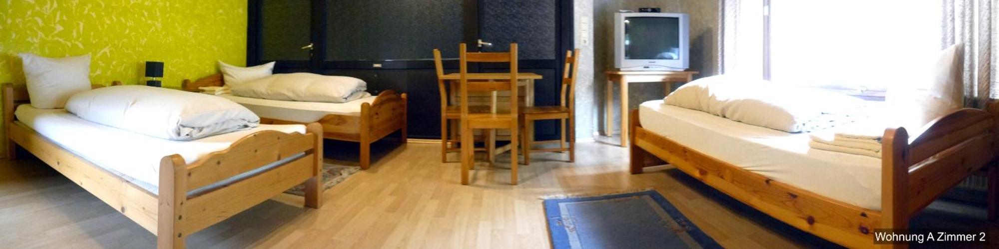 Gaestehaus Zimmer Frei Bramstedt  Phòng bức ảnh