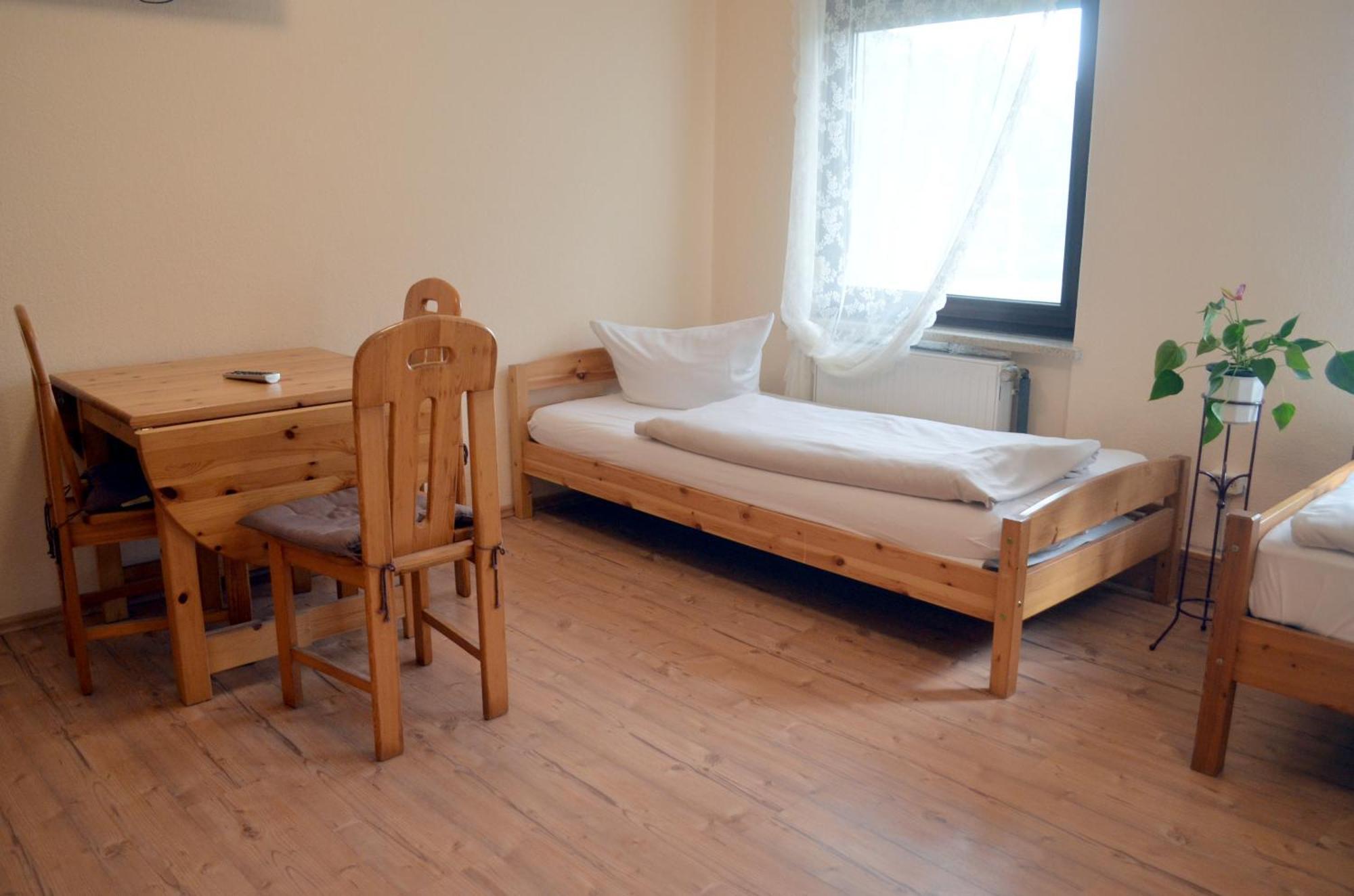 Gaestehaus Zimmer Frei Bramstedt  Phòng bức ảnh
