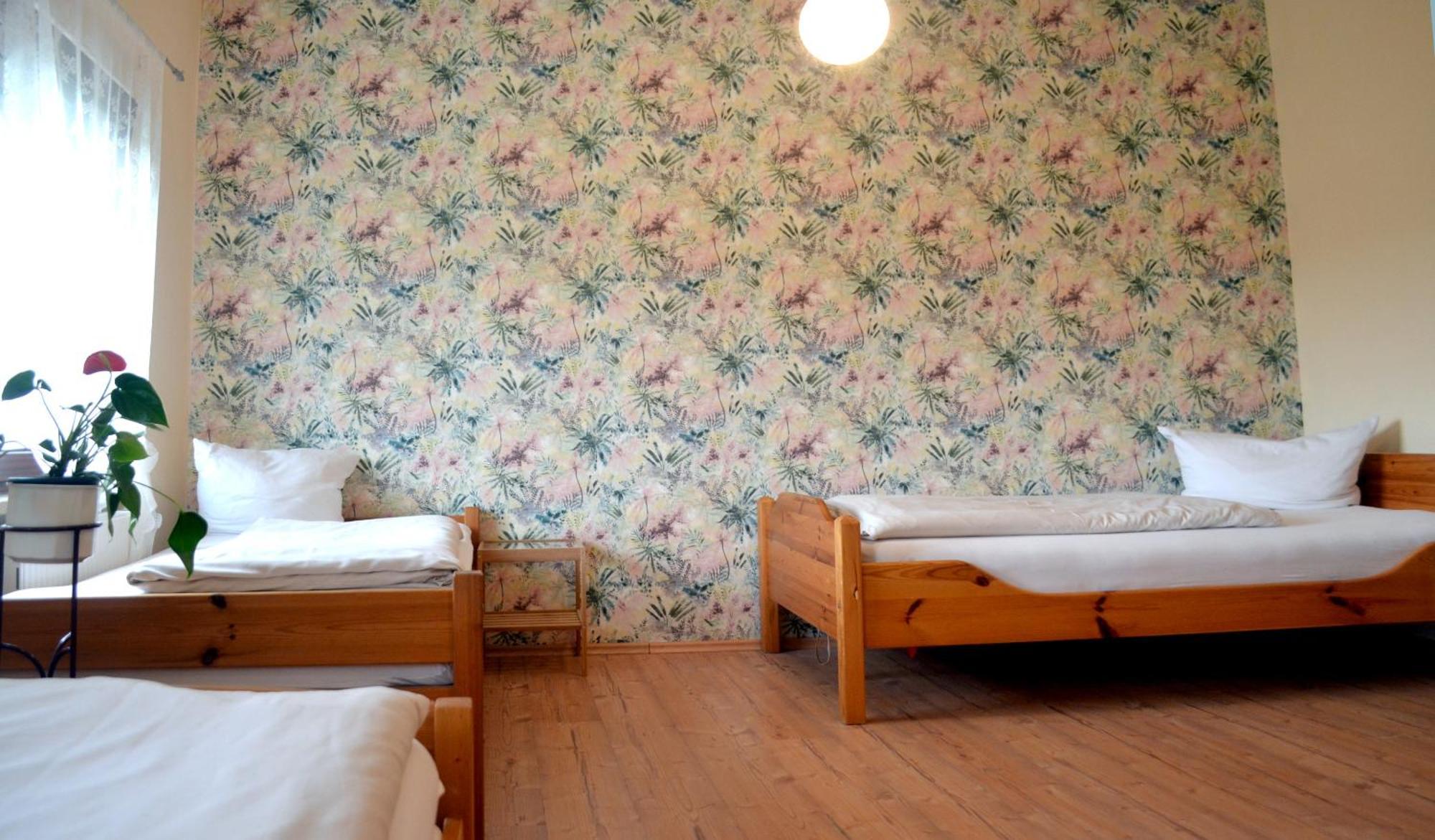 Gaestehaus Zimmer Frei Bramstedt  Phòng bức ảnh